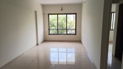 1 BHK Flat