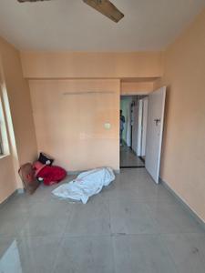 Bedroom Image of 1130 Sq.ft 3 BHK Apartment / Flat for rent in South City Garden, Behala Kolkata for Rs. 30000