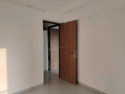 Bedroom Image of 840 Sq.ft 2 BHK Apartment / Flat for sale in Rajhans Blossom Building 6 Wing C&amp;D, Vasai West Vasai for Rs. 6900000