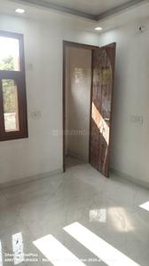 Hall Image of 700 Sq.ft 2 BHK Builder Floor for sale in Sector 16 Rohini New Delhi for Rs. 6500000