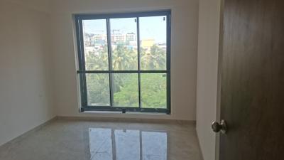 Bedroom Image of 1300 Sq.ft 3 BHK Apartment / Flat for rent in Santacruz West Mumbai for Rs. 195000