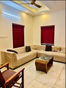 Hall Image of 1800 Sq.ft 5 BHK Independent House for sale in Kakkanad Kochi for Rs. 9200000