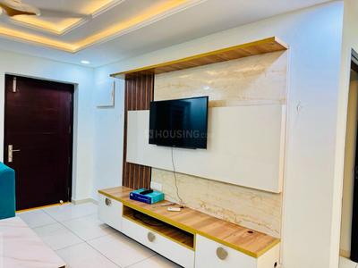 3 BHK Flat