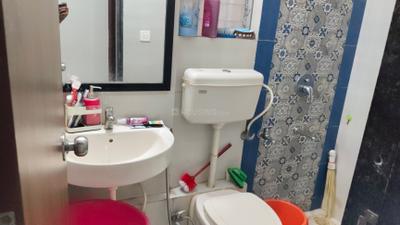Image of 1520 Sq.ft 3 BHK Apartment / Flat for sale in Neel Sidhi Regalia, Panvel, Navi Mumbai for Rs. 13500000