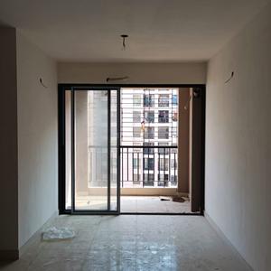 2 BHK Flat
