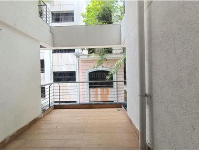 Balcony Image of 1150 Sq.ft 2 BHK Apartment / Flat for sale in Erandwane Pune for Rs. 20000000