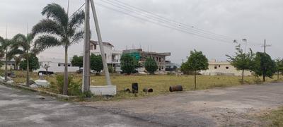 Image of 1650 Sq.ft Residential Plot / Land for sale in Lam, Guntur for Rs. 1200000