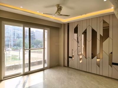 Bedroom Image of 3260 Sq.ft 4 BHK Builder Floor for sale in Paramount Low Rise Floors South City 2, Sector 49 Gurgaon for Rs. 39000000