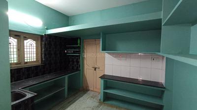 Kitchen Image of 2000 Sq.ft 4 BHK Villa for sale in Chintalapudi Eluru for Rs. 12000000