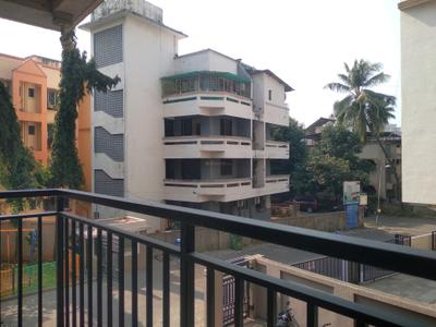 Bedroom Image of 510 Sq.ft 1 BHK Apartment / Flat for sale in Oasis Elysian Wing A And B by Oasis Realty Mumbai, Vasai West Vasai for Rs. 5400000