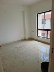 Bedroom Image of 1280 Sq.ft 3 BHK Apartment / Flat for rent in Heritage Windmere Phase II, Talbanda Kolkata for Rs. 23000