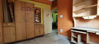 Bedroom Image of 1275 Sq.ft 3 BHK Apartment / Flat for sale in Bengal Greenfield Heights, New Town Kolkata for Rs. 11000000