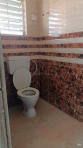 Bathroom Image of 2000 Sq.ft 3 BHK Builder Floor for sale in New Town Kolkata for Rs. 17000000
