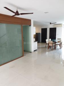 Hall Image of 5500 Sq.ft 4 BHK Villa for rent in Panaiyur, Sholinganallur Chennai for Rs. 125000