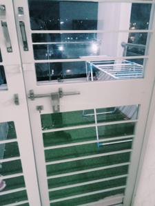Balcony Image of 900 Sq.ft 2 BHK Apartment / Flat for rent in Vastushodh Cavansite, Warje Pune for Rs. 35000