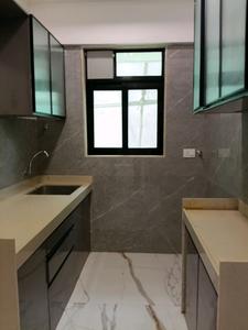 Kitchen Image of 550 Sq.ft 1 BHK Apartment / Flat for sale in Umiya Oasis, Mira Road East Mira Bhayandar for Rs. 6951000