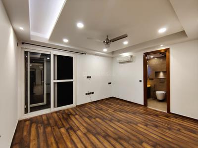 Bedroom Image of 3000 Sq.ft 3 BHK Villa for sale in Defence Colony New Delhi for Rs. 600000000