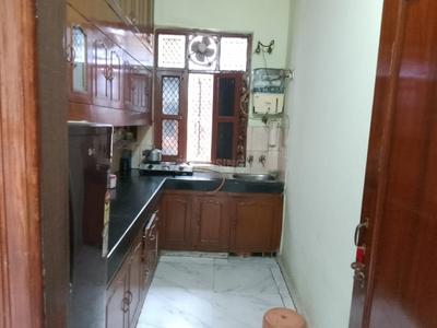 Kitchen Image of 882 Sq.ft 3 BHK Independent House for sale in Sector 3A Gurgaon for Rs. 12000000