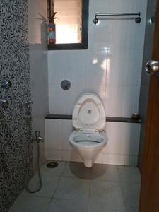 Siddeshwar Heights Common Bathroom 4