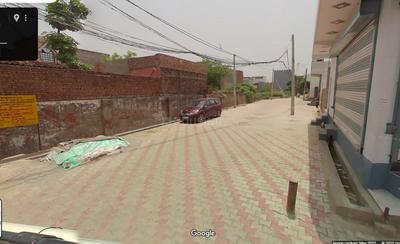 Muradnagar Plot View 2