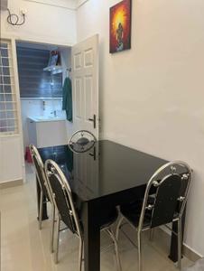 Hall Image of 542 Sq.ft 1 BHK Apartment / Flat for sale in Thrippunithura Kochi for Rs. 4500000