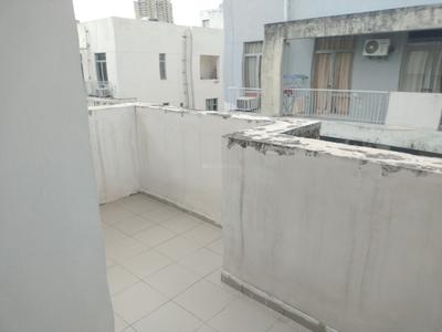 Image of 1056 Sq.ft 2 BHK Builder Floor for rent in Vatika Independent Floors, Sector 82, Gurgaon for Rs. 23000