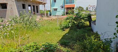 Image of 926 Sq.ft Residential Plot / Land for sale in Perungalathur, Chennai for Rs. 4400000