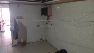 Bedroom Image of 1000 Sq.ft 1 BHK Independent House for rent in Chanakyapuri Ahmedabad for Rs. 15000
