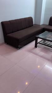 Hall Image of 800 Sq.ft 1 BHK Builder Floor for sale in Malviya Nagar Jaipur for Rs. 3700000