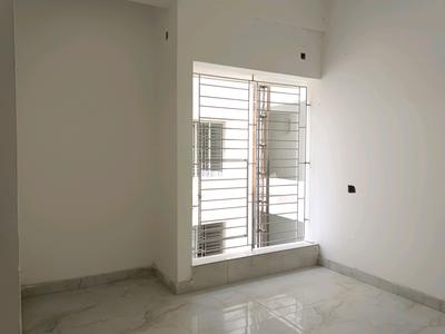 Bedroom Image of 1031 Sq.ft 3 BHK Apartment / Flat for sale in Parui Mauza Kolkata for Rs. 6300000