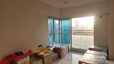 Bedroom Image of 1174 Sq.ft 2 BHK Apartment / Flat for sale in Mazgaon Mumbai for Rs. 35000000