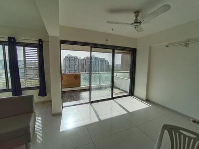 Balcony Image of 3340 Sq.ft 4 BHK Apartment / Flat for sale in Ratna Paradise, Vaishno Devi Circle Ahmedabad for Rs. 16000000