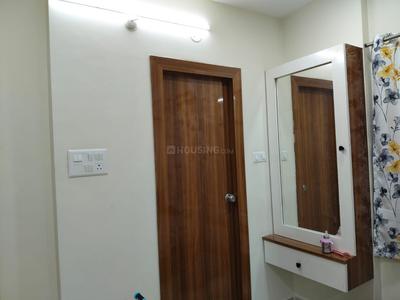 Bedroom Image of 1150 Sq.ft 2 BHK Apartment / Flat for sale in Delight Fortune, Kompally Hyderabad for Rs. 8300000