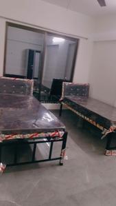 Bedroom Image of pgkingmumbai in Bhandup West, Mumbai