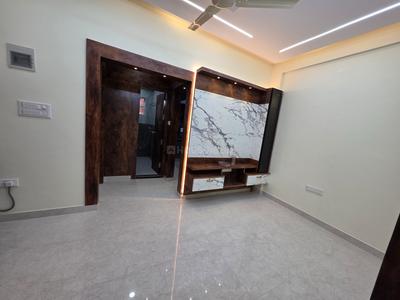 2 BHK Independent Builder Floor