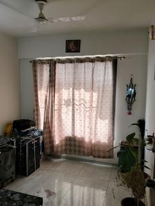 Bedroom Image of 1620 Sq.ft 3 BHK Apartment / Flat for sale in Jay Visat Eminence, Tragad Ahmedabad for Rs. 7800000