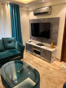 2 BHK Independent Builder Floor