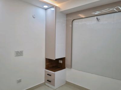 Bedroom Image of 620 Sq.ft 2 BHK Apartment / Flat for sale in Saarthi Affordable Homes by Saarthi Builders, Nawada New Delhi for Rs. 3900000