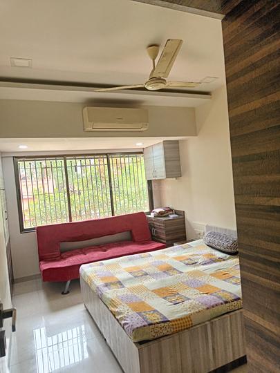 Tagore Road, Santacruz West Bedroom 1