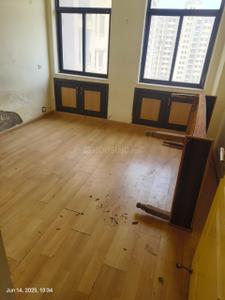 Bedroom Image of 1700 Sq.ft 3 BHK Apartment / Flat for rent in Unitech Habitat, Sector PI Greater Noida for Rs. 18000