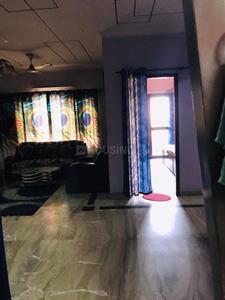 Hall Image of 1769 Sq.ft 3 BHK Apartment / Flat for sale in Niho Hi Bird Scottish Garden, Indirapuram Ghaziabad for Rs. 16000000