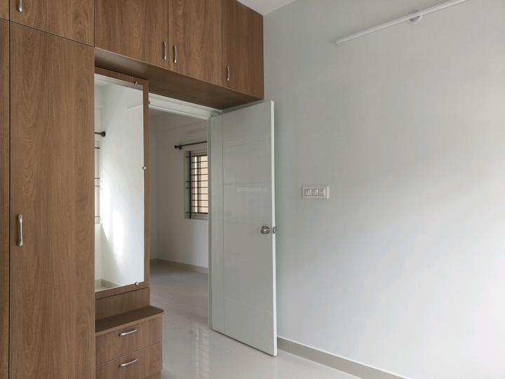 Sector 7, HSR Layout Bedroom 1