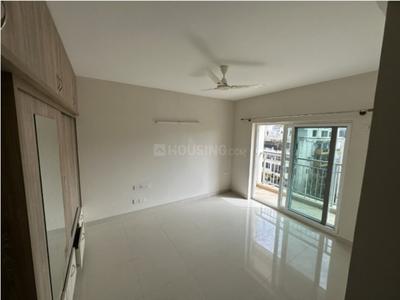 Bedroom Image of 1550 Sq.ft 3 BHK Apartment / Flat for sale in SJR Palazza City by SJR Prime Corporation Pvt Ltd, Doddakannelli Bengaluru for Rs. 22700000
