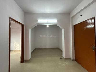 Hall Image of 670 Sq.ft 2 BHK Apartment / Flat for sale in Rajarhat Kolkata for Rs. 2000000