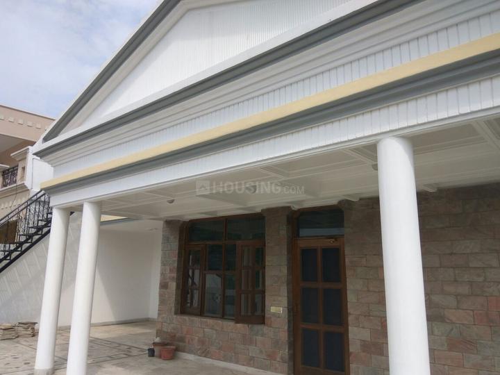 Sector 10 Building View 1