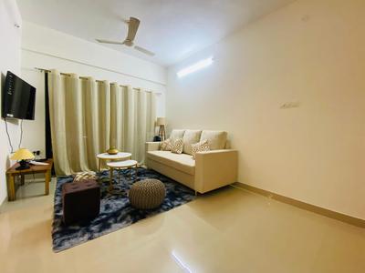 Hall Image of 616 Sq.ft 1 BHK Apartment / Flat for sale in Talegaon Dabhade Pune for Rs. 2700000