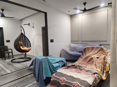 Bedroom Image of 1620 Sq.ft 2 BHK Independent House for rent in Model Town Panipat for Rs. 18000