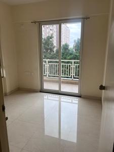 Bedroom Image of 1050 Sq.ft 2 BHK Apartment / Flat for sale in JM Bliss, Chakan Pune for Rs. 4600000