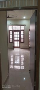 2 BHK Independent Builder Floor