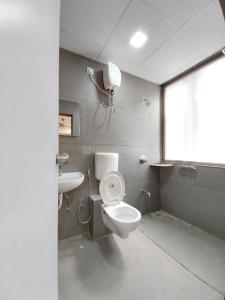 Image of 1800 Sq.ft 3 BHK Apartment / Flat for rent in Dev Aalay, Sargasan, Gandhinagar for Rs. 42000